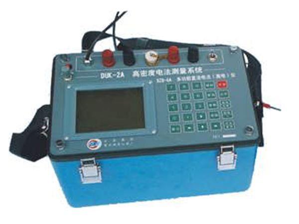 DZD-6A型多功能找水仪